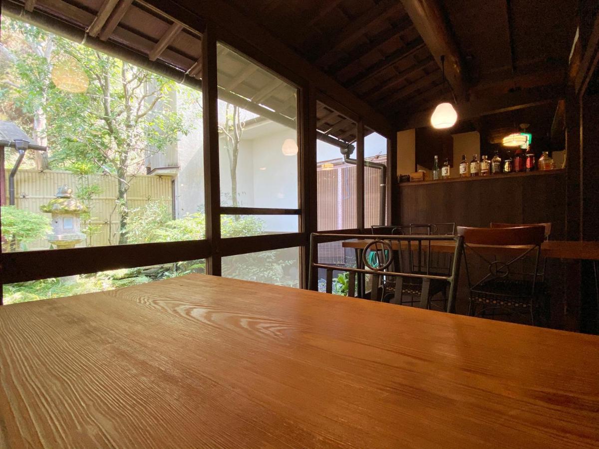 Ryoso Kawaguchi Hotel Hatsukaichi Eksteriør billede