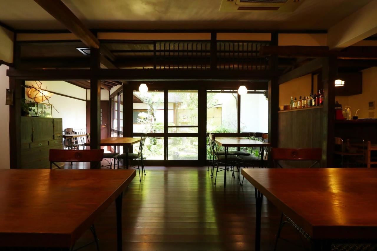 Ryoso Kawaguchi Hotel Hatsukaichi Eksteriør billede