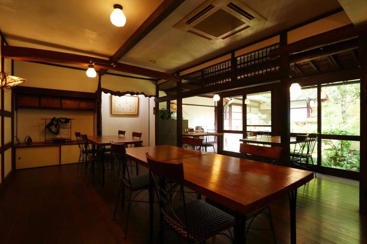 Ryoso Kawaguchi Hotel Hatsukaichi Eksteriør billede