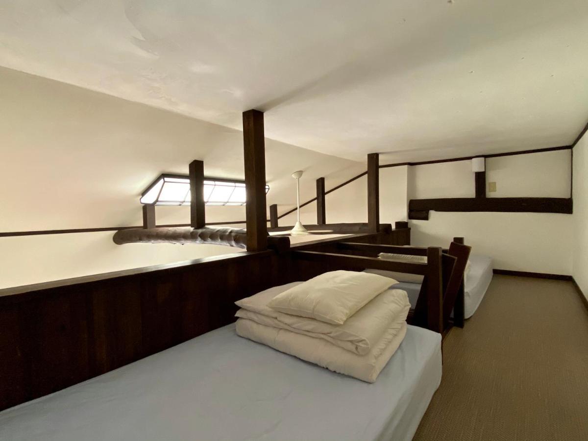 Ryoso Kawaguchi Hotel Hatsukaichi Eksteriør billede