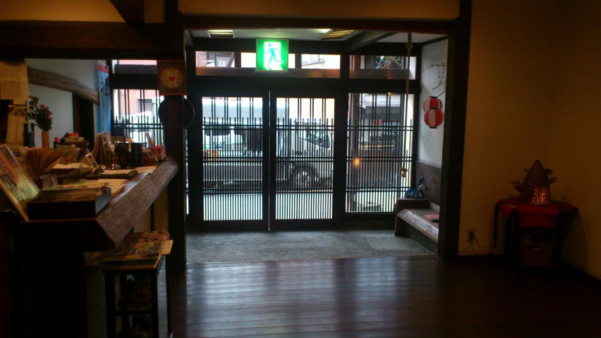 Ryoso Kawaguchi Hotel Hatsukaichi Eksteriør billede