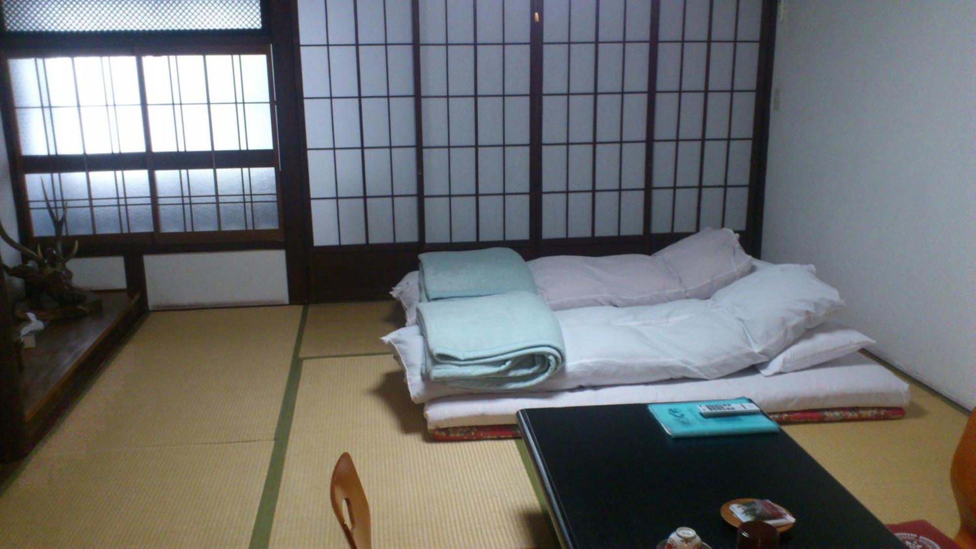 Ryoso Kawaguchi Hotel Hatsukaichi Eksteriør billede