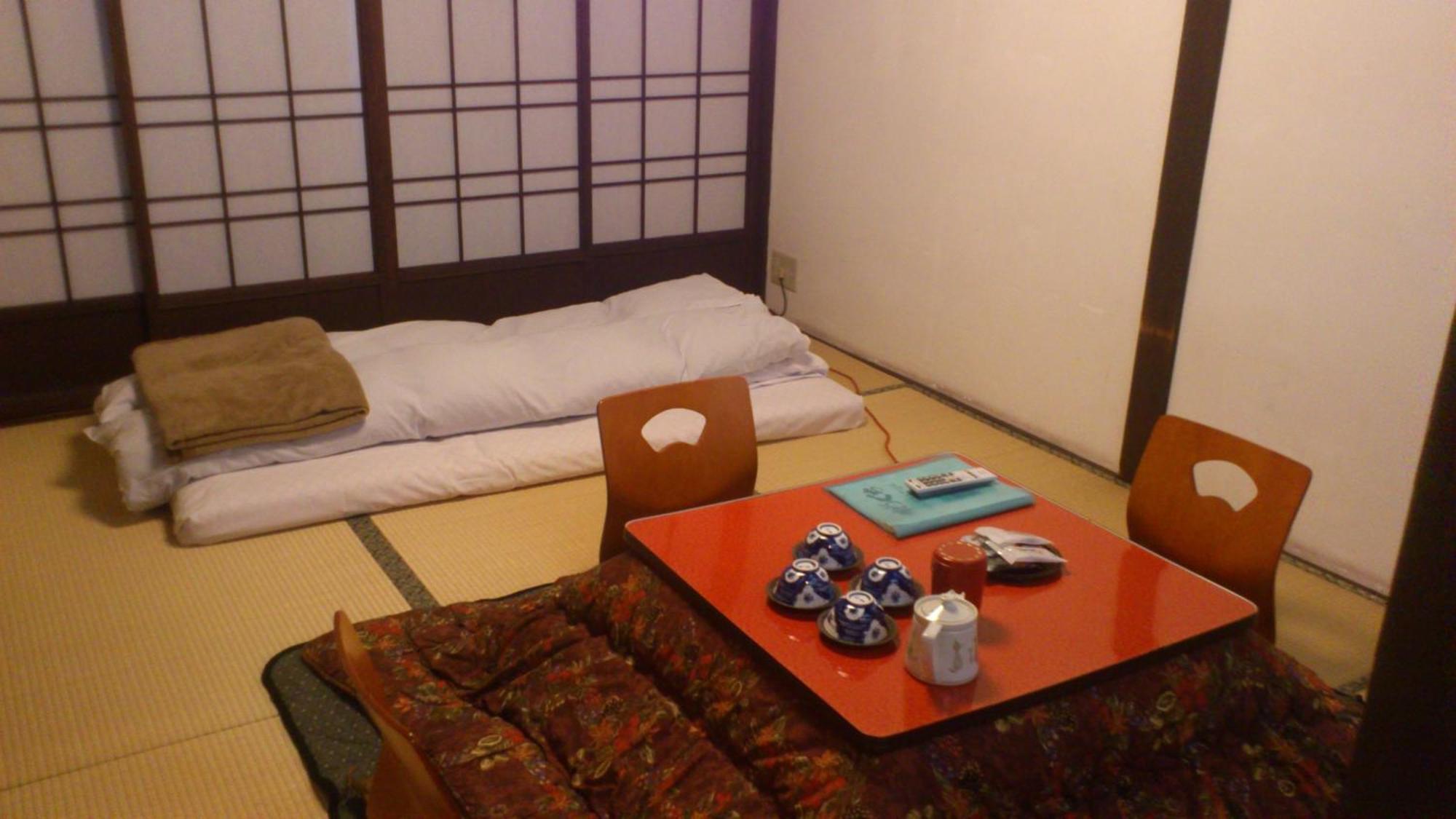 Ryoso Kawaguchi Hotel Hatsukaichi Eksteriør billede