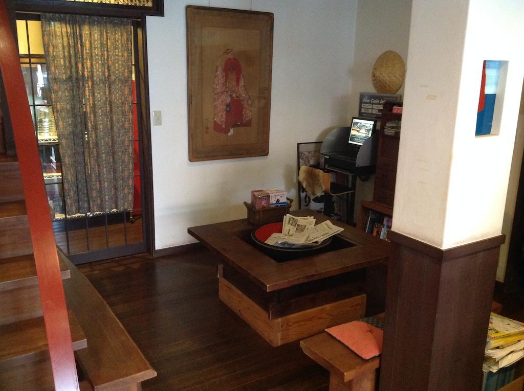Ryoso Kawaguchi Hotel Hatsukaichi Eksteriør billede
