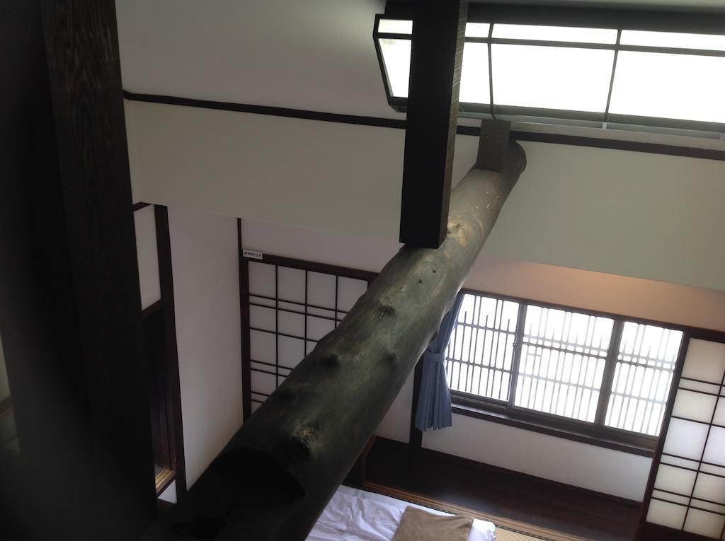 Ryoso Kawaguchi Hotel Hatsukaichi Eksteriør billede