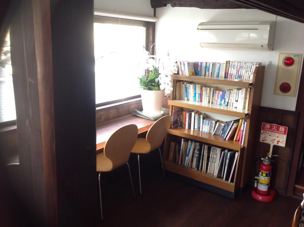 Ryoso Kawaguchi Hotel Hatsukaichi Eksteriør billede